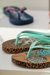 Ipanema. Шоу-рум бразильской обуви: Amazonas, Ipanema и Itapua