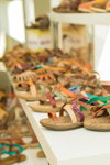 Itapua. Шоу-рум бразильського взуття: Amazonas, Ipanema та Itapua