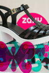 Zaxy. Шоу-рум бразильской обуви: Beira Rio и Zaxy