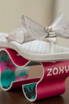 Zaxy. Шоу-рум бразильской обуви: Beira Rio и Zaxy