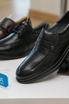 Sapatoterapia. Шоу-рум бразильской обуви: Democrata, Kildare, Rider и Sapatoterapia (наряды и образы: чёрные туфли)