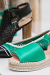 Cristofoli. Шоу-рум бразильського взуття: Cristofoli, Dumond, Grendha, Lilly`s Closet і Ortope