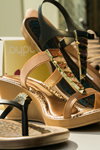 Grendha. Шоу-рум бразильського взуття: Cristofoli, Dumond, Grendha, Lilly`s Closet і Ortope