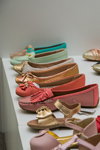 Ortope. Шоу-рум бразильського взуття: Cristofoli, Dumond, Grendha, Lilly`s Closet і Ortope