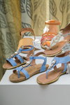 Ortope. Шоу-рум бразильського взуття: Cristofoli, Dumond, Grendha, Lilly`s Closet і Ortope