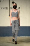 Maikel Tawadros show — Copenhagen Fashion Week SS16