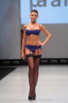 Parah lingerie show — CPM FW15/16