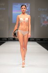 Grand Defile Lingerie show — CPM SS16