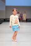 Детская мода — выставка CPM SS16