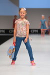 Детская мода — выставка CPM SS16