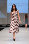 Marc Cain show — CPM SS16