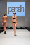 Показ пляжного одягу Parah — виставка CPM SS16