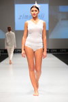 Zimmerli of Switzerland lingerie show — CPM SS16