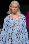 Modenschau von Klaudia Markiewicz — FashionPhilosophy FWP SS16