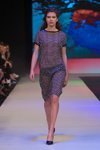 Modenschau von TUNDRA — FashionPhilosophy FWP SS16