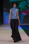 Modenschau von TUNDRA — FashionPhilosophy FWP SS16