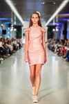 Паказ GraNat by Natali Grechana — Lviv Fashion Week SS16