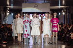 Modenschau von Mykytyuk&Yatsentyuk — Lviv Fashion Week SS16