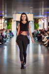Modenschau von Osipov — Lviv Fashion Week SS16