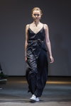 Показ Viktoria Budrina — Lviv Fashion Week SS16