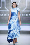 Madina Varisova show — MBFWRussia SS2016