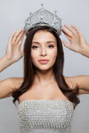 Sofia Nikitchuk. Fotoshooting. Sofia Nikitchuk — Miss Russland 2015