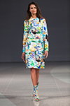 Показ Agne Kuzmickaite — Riga Fashion Week AW15/16