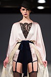 Показ Amoralle — Riga Fashion Week AW15/16