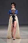 Показ Amoralle — Riga Fashion Week AW15/16