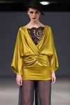 Показ Amoralle — Riga Fashion Week AW15/16