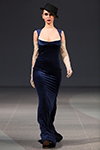 Показ Amoralle — Riga Fashion Week AW15/16