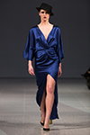 Показ Amoralle — Riga Fashion Week AW15/16