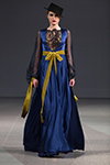 Показ Amoralle — Riga Fashion Week AW15/16
