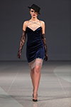 Показ Amoralle — Riga Fashion Week AW15/16