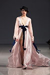 Показ Amoralle — Riga Fashion Week AW15/16