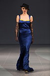 Показ Amoralle — Riga Fashion Week AW15/16