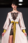 Показ Amoralle — Riga Fashion Week AW15/16