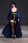 Показ Amoralle — Riga Fashion Week AW15/16