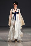 Показ Amoralle — Riga Fashion Week AW15/16
