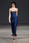 Показ Amoralle — Riga Fashion Week AW15/16