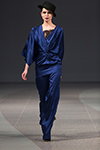 Показ Amoralle — Riga Fashion Week AW15/16