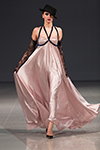 Показ Amoralle — Riga Fashion Week AW15/16
