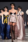 Показ Amoralle — Riga Fashion Week AW15/16
