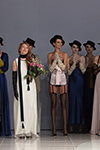 Показ Amoralle — Riga Fashion Week AW15/16