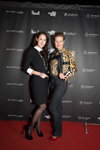 Invitados — Riga Fashion Week AW15/16
