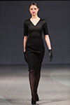 Показ IN by Inga Nipane — Riga Fashion Week AW15/16