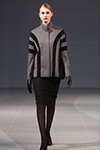 Показ IN by Inga Nipane — Riga Fashion Week AW15/16