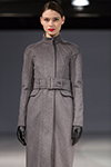 Показ IN by Inga Nipane — Riga Fashion Week AW15/16