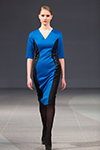 Показ IN by Inga Nipane — Riga Fashion Week AW15/16