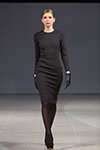 Показ IN by Inga Nipane — Riga Fashion Week AW15/16